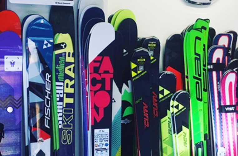 Escuela esquí Baqueira. Clases de esquí y snowboard - SF RENTAL