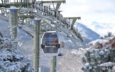 Blog 3 Esquiar en la Inmaculada