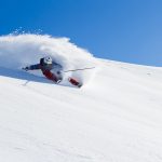 Clases de esquí Sierra Nevada