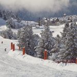 baqueira navidad