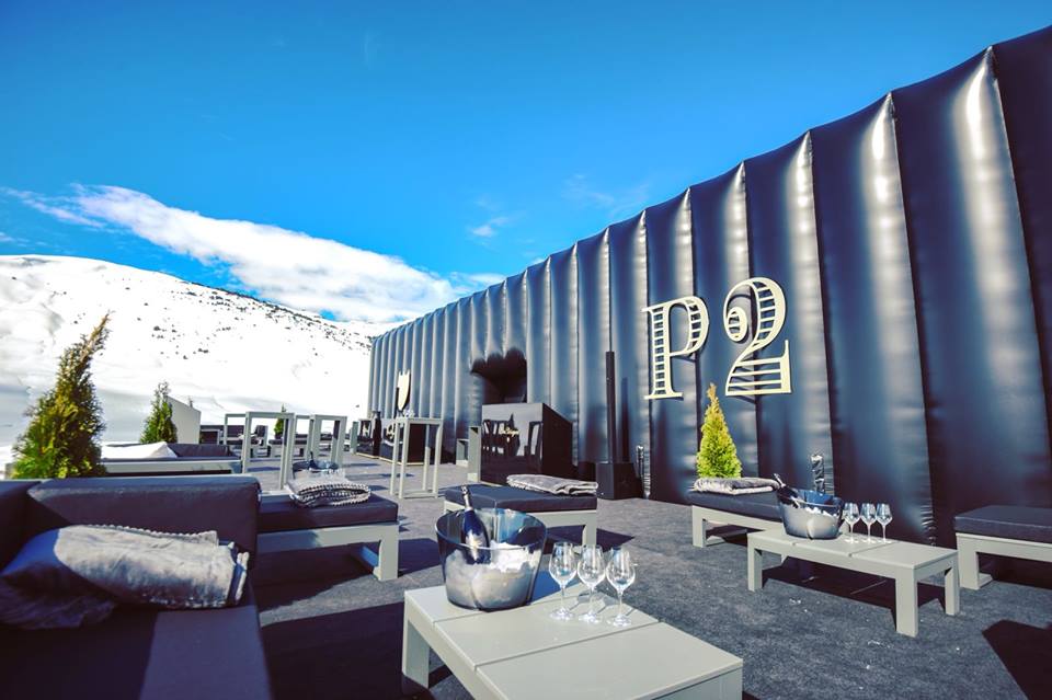 Perignon baqueira Restaurantes en Baqueira-Beret - Perignon baqueira
