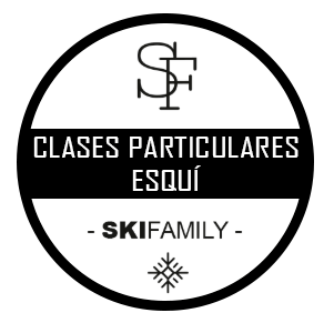 Clases esquí Baqueira Niños y Adultos - Clases de esquí en Baqueira 1