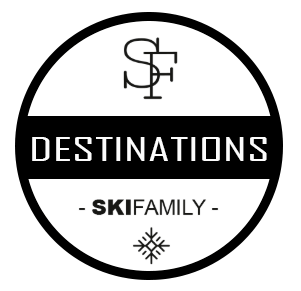 DESTINATIONS SKI TRIPS