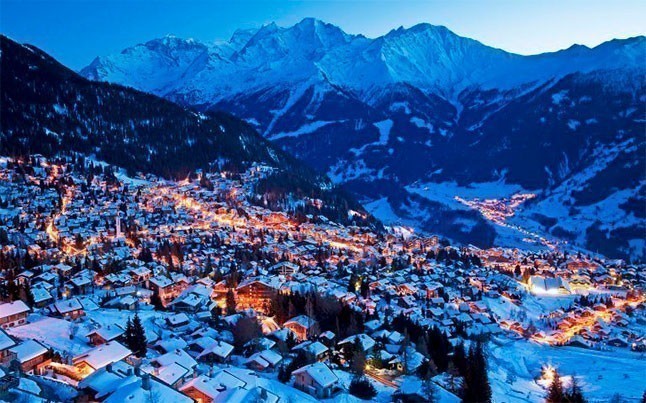 Verbier