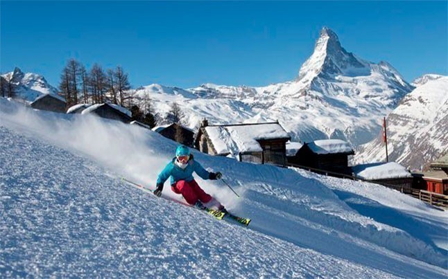 Zermatt