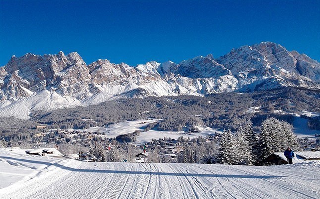 cortina-d´ampezzo
