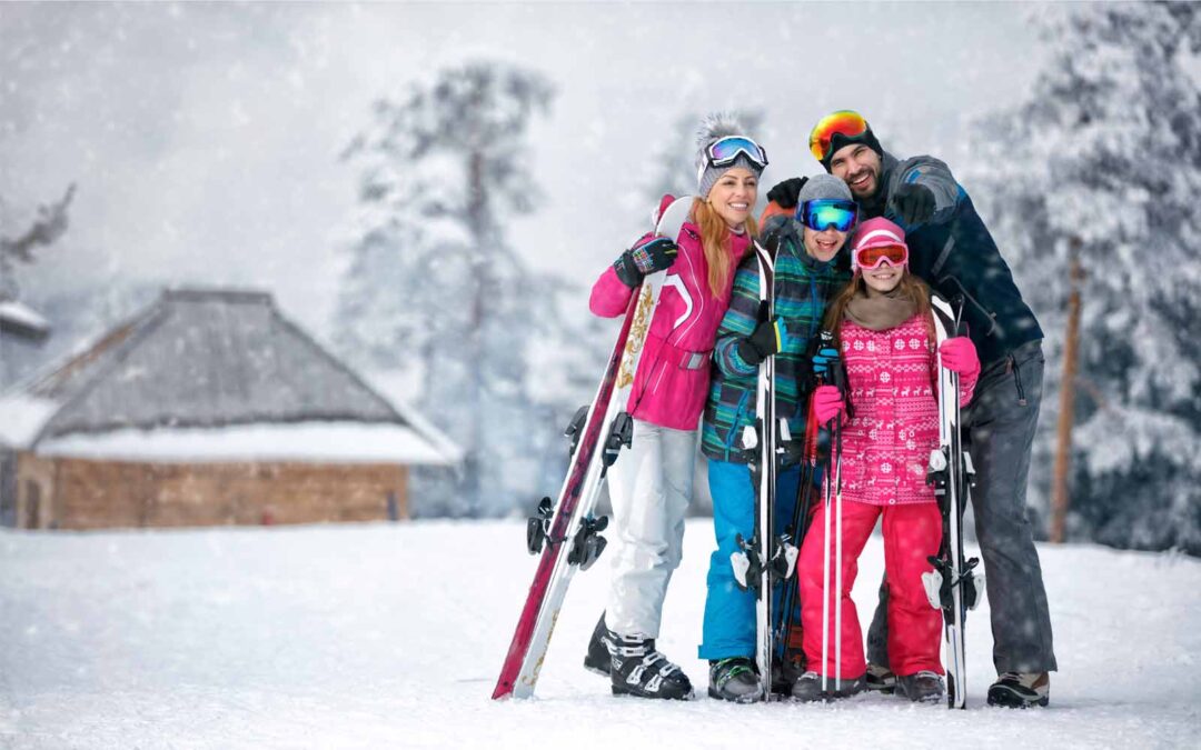 escuela de esqui baqueira