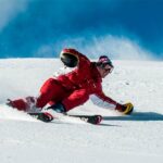 pistas y tipo en baqueira