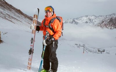 Descubre los servicios de Ski Service Baqueira en el Valle de Arán