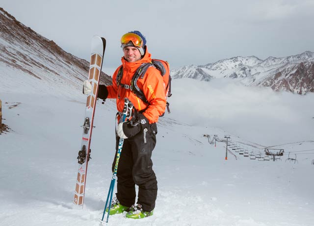 Descubre los servicios de Ski Service Baqueira en el Valle de Arán