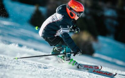 Aprender a esquiar Baqueira: consejos y técnicas para principiantes