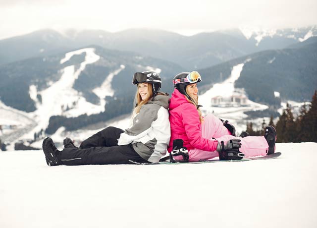 Après ski Baqueira: actividades, lugares de ocio y diversión en la estación de esquí de Baqueira Beret