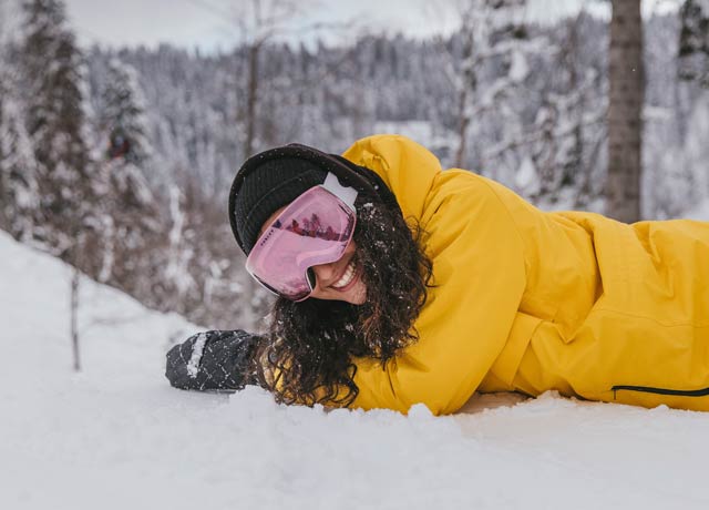 Gafas de esquí: Tipos y consejos para escoger las mejores 