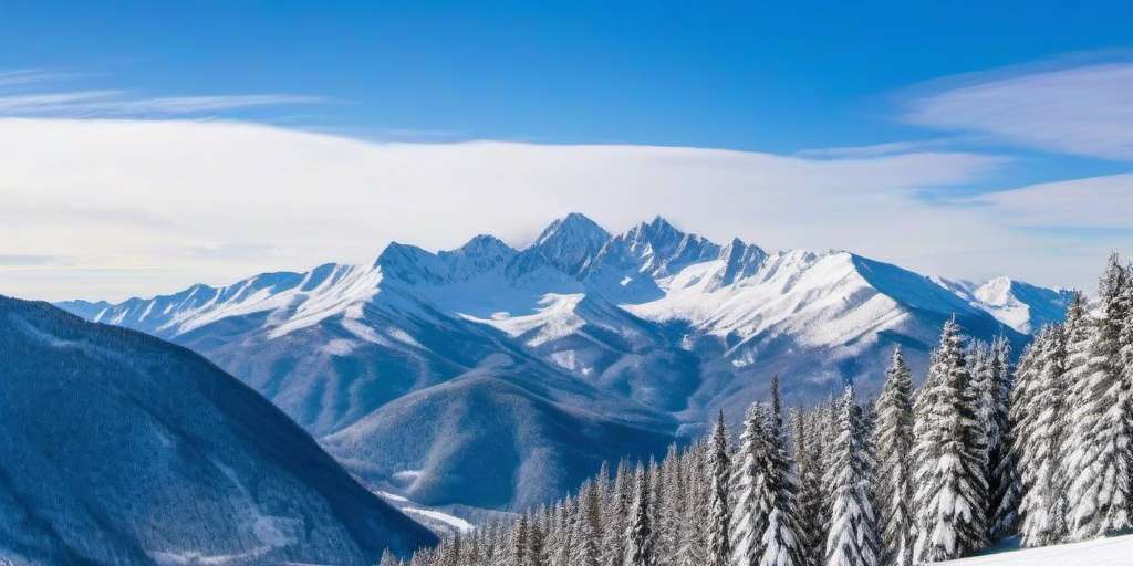 Cómo superar el miedo a esquiar y disfrutar al máximo