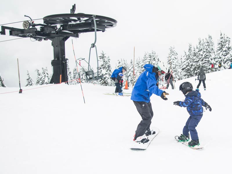 Escuela esqui baqueira, kids baqueira, ¿Qué llevar a la nieve con niños?  Los imprescindibles que no pueden faltar - Escuela esqui baqueira