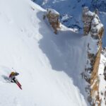 clases de freeride en baqueira