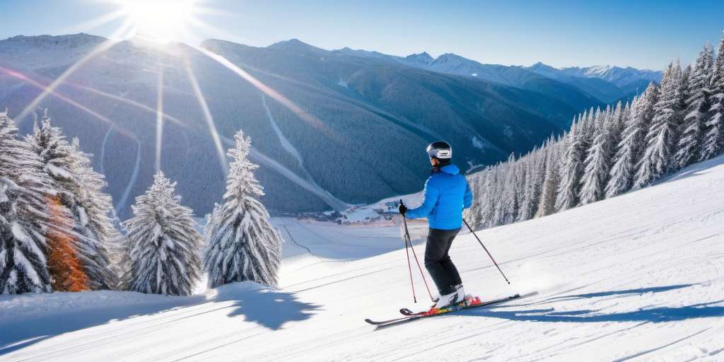 cursillos esqui baqueira