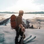 Cómo adaptar tu técnica de esquí según el tipo de nieve: guía práctica 8 adaptar tecnica esqui
