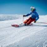 Cómo esquiar de forma eficiente y reducir el cansancio en la nieve: consejos imprescindibles 12 aprender esquiar eficiente