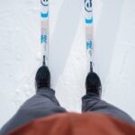 Errores que te hacen esquiar más lento y cómo corregirlos: Mejora tu rendimiento en la nieve 7 esquiar lento errores