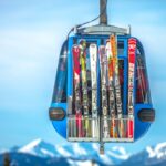 Consejos para esquiar con niños pequeños sin estrés: Guía práctica para disfrutar en la nieve 9 esquiar con niños sin estrés