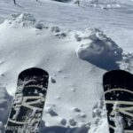 Cómo encerar esquís para un deslizamiento perfecto en Baqueira Beret 7 Cómo encerar esquis