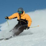 ¿Qué es el telemark y cómo aprenderlo en SkiFamily? 8 Qué es el telemark
