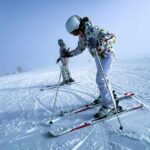 Tipos de esquís: Encuentra el ideal para ti en SkiFamily 9 Tipos de esquís