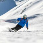 Tipos de giros en el esquí: Mejora tu técnica en SkiFamily 10 Tipos de giros en esquí