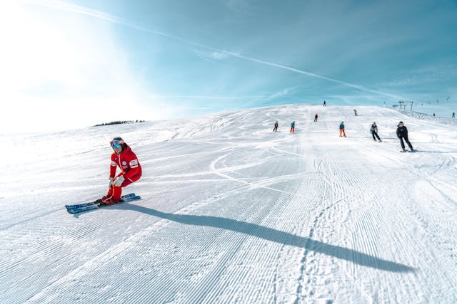 Baqueira en Navidad: Ambiente, Actividades y Tradiciones Mágicas