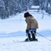 Consejos para esquiar en Baqueira con niños pequeños: Guía práctica y segura