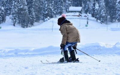 Consejos para esquiar en Baqueira con niños pequeños: Guía práctica y segura