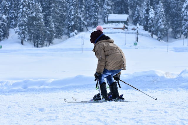 Consejos para esquiar en Baqueira con niños pequeños: Guía práctica y segura
