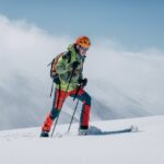 Refuerza tus piernas y gana aguante esquiando: Entrenamiento esencial para la nieve - ganar aguante esquiando reforzar piernas