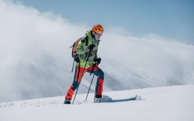 Refuerza tus piernas y gana aguante esquiando: Entrenamiento esencial para la nieve
