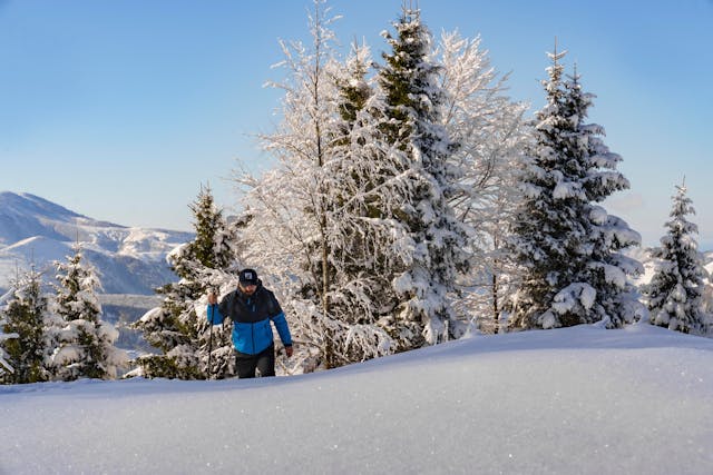 Guía de refugios de montaña en Baqueira para hacer una pausa y disfrutar de la naturaleza