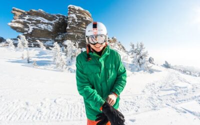 Mejora tu respiración para sesiones más largas sin fatiga en la nieve: técnicas efectivas