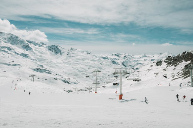 Mejores planes en Baqueira si no quieres esquiar todo el día: Actividades inolvidables