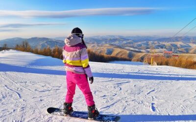 Guía de pistas fáciles en Baqueira para disfrutar sin prisas: descubre el esquí tranquilo