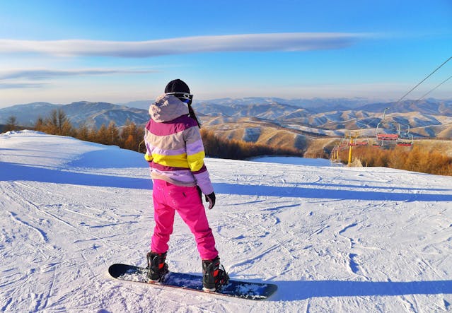 Guía de pistas fáciles en Baqueira para disfrutar sin prisas: descubre el esquí tranquilo