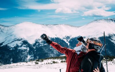 Por qué marzo es el mes perfecto para esquiar en Baqueira: descubre sus ventajas