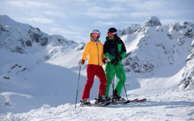 Que llevar en la maleta para esquiar en Baqueira sin olvidar nada: guía esencial