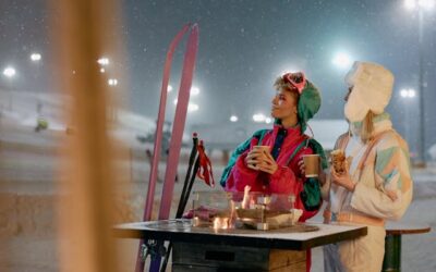 Restaurantes de montaña en Baqueira con las mejores vistas: ¡disfruta de la gastronomía en la nieve!