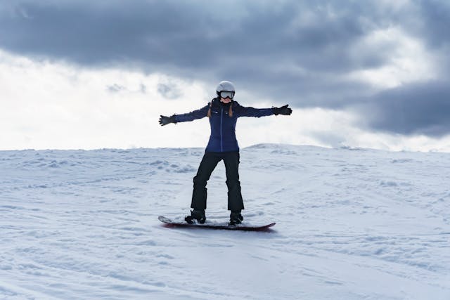 Un día de esquí en Baqueira para esquiadores intermedios: consejos y experiencias