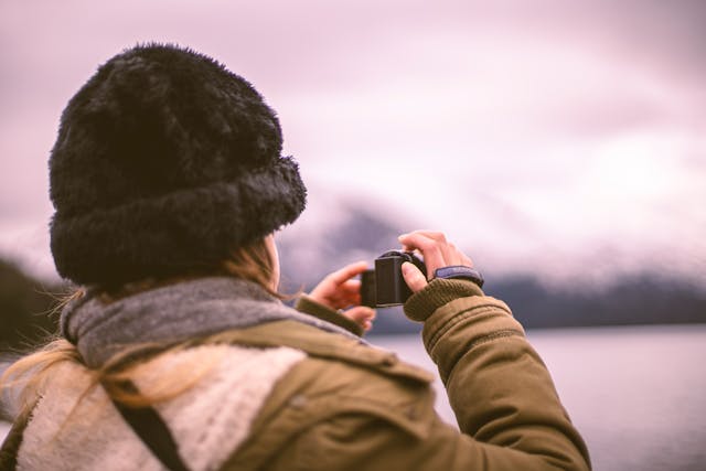 Mejores spots para fotos espectaculares en Baqueira: guía visual imprescindible