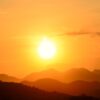 Baqueira al atardecer: las mejores zonas para disfrutar la puesta de sol en los Pirineos