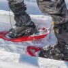 Raquetas de nieve en Baqueira: rutas fáciles para principiantes en la nieve