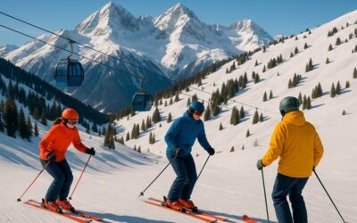 Temporada 2025-2026 en Baqueira Beret: novedades que te interesan si vienes a esquiar