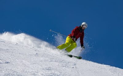 Escuela de esquí Baqueira Beret. Clases esquí y Snowboard 8 Recomendaciones para esquiar con seguridad en Baqueira Beret: consejos clave