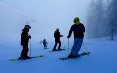 Blog 2 Consejos para esquiar en Baqueira con mal tiempo: Prepárate para disfrutar de la nieve